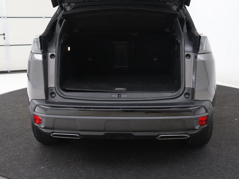 Peugeot 3008 1.6 HYbrid 225 GT Line | SOH 95% | Stoelverwarming | Adaptive cruise | Alcantara | Camera | Carplay | 19'' | Dodehoek detectie | Navigatie | Full LED | Parkeerhulp | Climate control | PHEV | Plug In