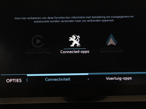 Peugeot 3008 1.6 HYbrid 225 GT Line | SOH 95% | Stoelverwarming | Adaptive cruise | Alcantara | Camera | Carplay | 19'' | Dodehoek detectie | Navigatie | Full LED | Parkeerhulp | Climate control | PHEV | Plug In