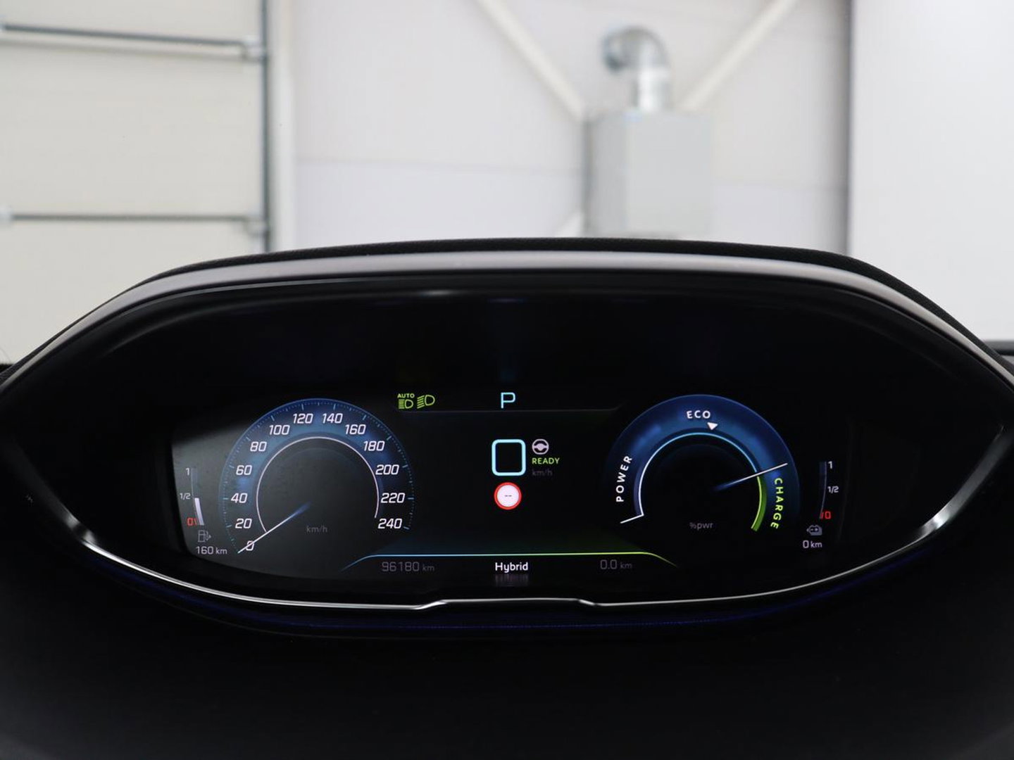 Peugeot 3008 1.6 HYbrid 225 GT Line | SOH 95% | Stoelverwarming | Adaptive cruise | Alcantara | Camera | Carplay | 19'' | Dodehoek detectie | Navigatie | Full LED | Parkeerhulp | Climate control | PHEV | Plug In