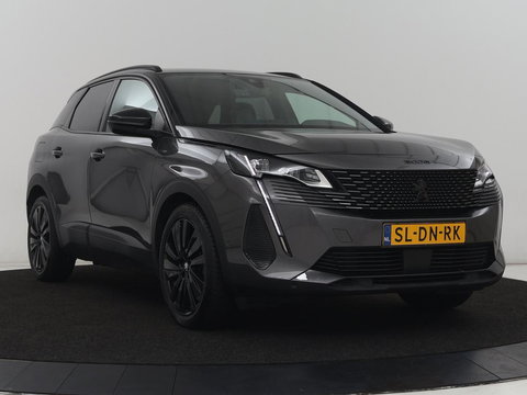 Peugeot 3008 1.6 HYbrid 225 GT Line | SOH 95% | Stoelverwarming | Adaptive cruise | Alcantara | Camera | Carplay | 19'' | Dodehoek detectie | Navigatie | Full LED | Parkeerhulp | Climate control | PHEV | Plug In