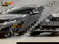 Peugeot 3008 - 1.6 e-THP Allure Sport 165Pk Automaat (PANORAMADAK, APPLE CARPLAY, LEDER, MEMORY SEATS, STOELVERWARMING, 360 CAMERA, GETINT GLAS, LED KOPLAMPEN, NIEUWSTAAT)