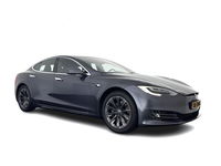 Tesla Model S - 75D Base (INCL.BTW) Aut. *PANO-WINDOW | AUTO-PILOT | LEATHER | CCS-FASTLOADER | FULL-LED | NAVI-FULLMAP | KEYLESS | MEMORY-PACK | HEATED-COMFORTSEATS | DIGI-COCKPIT | 19"ALU*
