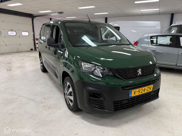 Peugeot Partner - bestel 122 1.6 BlueHDi 100 L2 Premium Pack S&S