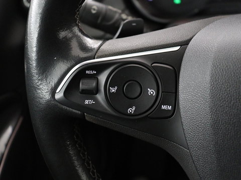 Opel Grandland X 1.6 Turbo Hybrid Elegance | SOH 93% | Stoelventilatie | Leder | Trekhaak | 360 Camera | Carplay | Stoelverwarming | Navigatie | Full LED | Cruise control | Bluetooth | Climate control | PHEV | Plug In