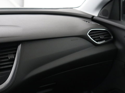 Opel Grandland X 1.6 Turbo Hybrid Elegance | SOH 93% | Stoelventilatie | Leder | Trekhaak | 360 Camera | Carplay | Stoelverwarming | Navigatie | Full LED | Cruise control | Bluetooth | Climate control | PHEV | Plug In