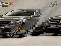 Mercedes-Benz C-Klasse - 350 e Sport 279Pk Automaat (NAVIGATIE, LUCHTVERING, GETINT GLAS, ELEK SPORTSTOELEN, LEDER, CRUISE, KEYLESS START, TREKHAAK, NIEUWSTAAT)