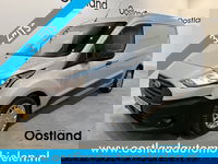 Ford Transit Connect - 1.5 EcoBlue L2 / Euro 6 / Airco / Camera / CarPlay / Navigatie / 3-Zits / 61.300 KM !!