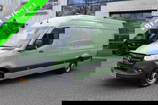 Mercedes-Benz Sprinter - 317 CDI L3H2 3500 KG trekhaak, Camera, Standkachel, Geveerde stoel