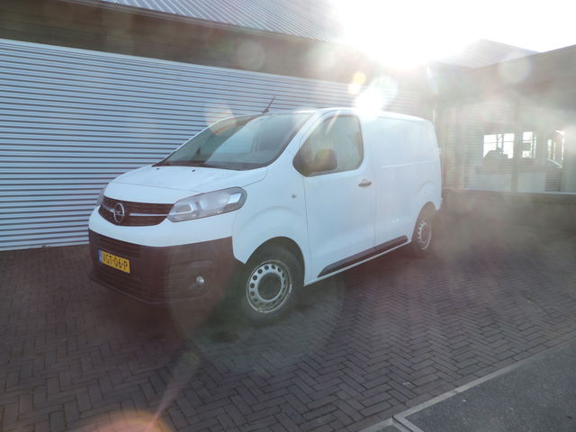 Opel Vivaro - 1.5 CDTI L1H1 Edition