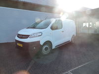 Opel Vivaro - 1.5 CDTI L1H1 Edition