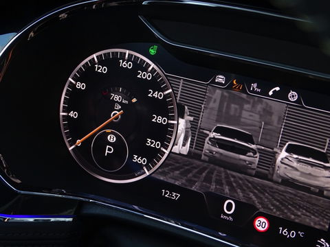 Bentley Continental GT 6.0 W12 TwinTurbo 636PK / ACC / B&O sound / 360° *NAP*