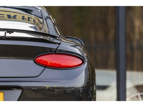 Bentley Continental GT 6.0 W12 TwinTurbo 636PK / ACC / B&O sound / 360° *NAP*