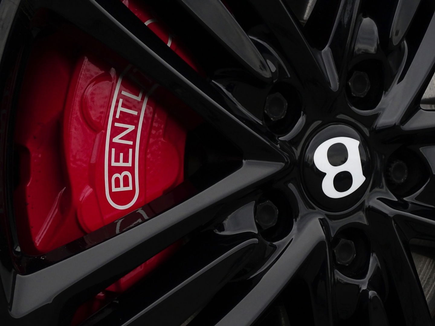 Bentley Continental GT 6.0 W12 TwinTurbo 636PK / ACC / B&O sound / 360° *NAP*