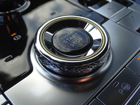 Bentley Continental GT 6.0 W12 TwinTurbo 636PK / ACC / B&O sound / 360° *NAP*