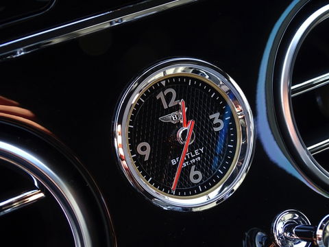 Bentley Continental GT 6.0 W12 TwinTurbo 636PK / ACC / B&O sound / 360° *NAP*