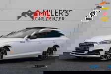Audi A5 - Sportback 45 TFSI quattro BOMVOL PANORAMA HUD 245 PK
