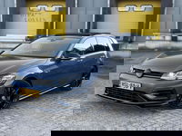 Volkswagen Golf - 2.0 TSI 4Motion R | Remus | maxton | Pano