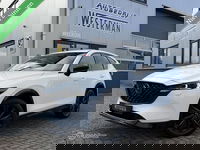 Mazda CX-5 - 2.0 SkyActiv-G 165 Homura Limited Acc 360ºCam Trekh. Stoel-\stuurverw. etc.