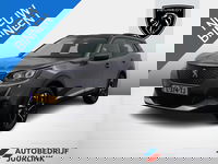 Peugeot 2008 - 1.2T 130pk Automaat Blue Lease Allure Trekhaak/Nav /Camera/H.Leder/Ad.Cruise/Keyless