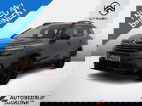 Citroën C5 Aircross - 1.2 Turbo 130pk Business Plus Pano/Trekhaak/Leder /Camera/El.Stoel/Keyless/Winterpakket