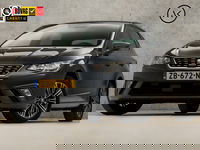 SEAT Ibiza - 1.0 TSI Excellence (VIRTUAL COCKPIT, APPLE CARPLAY, GROOT NAVI, BEATS AUDIO, CLIMATE, KEYLESS, SPORTSTOELEN, GETINT GLAS, LM VELGEN, ZWART HEMEL, PARKEERSENSOREN, NIEUWSTAAT)