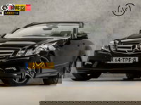 Mercedes-Benz E-Klasse - 200 CGI Elegance 184Pk Automaat (NAVIGATIE, NEKVERWARMING, HARMAN/KARDON, LEDER, XENON, CAMERA, NIEUWE APK, NIEUWSTAAT)