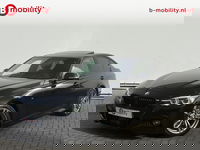 BMW 3 Serie - 320i High Executive M-Sport Schuif/Kanteldak Apple CarPlay | Achteruitrijcamera | Hifi | Driving Assist. | DAB Audio