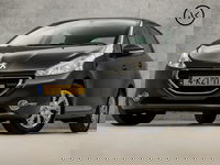 Peugeot 208 - 1.2 VTi Sport (5 DEURS, AIRCO, CRUISE, SPORTSTOELEN, ELEK RAMEN, NIEUWE APK, NIEUWSTAAT)