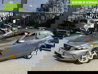 Volvo V40 - 2.0 D4 Momentum Business|Trekhaak|Navi|Clima