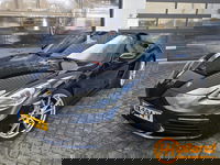 Porsche 718 - Boxster 2.0 T|NL AUTO|SPORTCHRONO|ALCANTARA