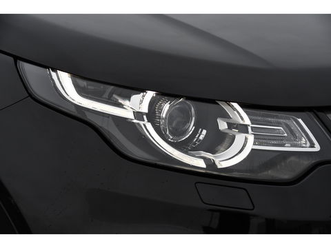 Land Rover Discovery Sport 2.0 TD4 HSE Camera, Cruise, Stoelverwarming, PANO, 180pk, LED, Leder, Automaat, multimedia, Uniek!