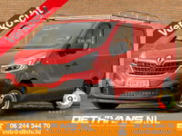 Renault Trafic - 1.6dCi Trekhaak / Imperiaal / Airconditioning / Euro6