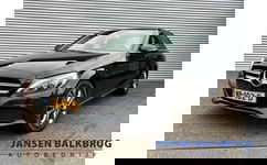 Mercedes-Benz C-Klasse - 220 CDI Prestige