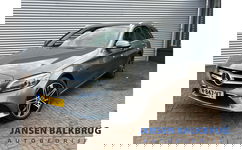 Mercedes-Benz C-Klasse - Estate 300 e