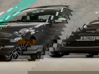 Fiat 500 - 1.0 Hybrid Sport (SCHUIFDAK, APPLE CARPLAY, VIRTUAL COCKPIT, CLIMATE, SPORTSTOELEN, GETINT GLAS, CRUISE, LEDER, NIEUWSTAAT)