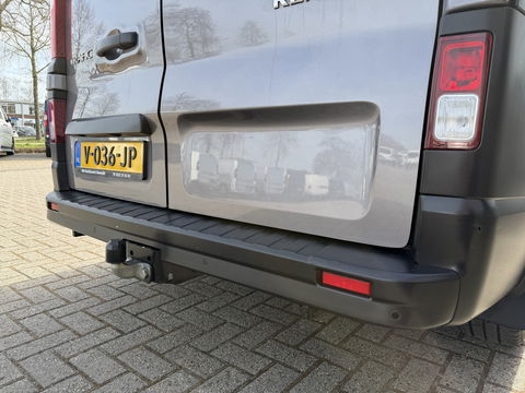 Renault Trafic 1.6 dCi 145pk T29 L2H1 Luxe Energy / euro 6 / bpm vrij / dubbele schuifdeur ! / vaste prijs rijklaar € 11.950 ex btw / airco / cruise / navi / camera / trekhaak