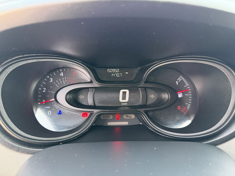 Renault Trafic 1.6 dCi 145pk T29 L2H1 Luxe Energy / euro 6 / bpm vrij / dubbele schuifdeur ! / vaste prijs rijklaar € 11.950 ex btw / airco / cruise / navi / camera / trekhaak