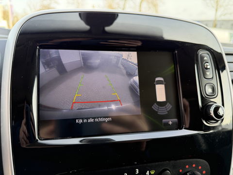 Renault Trafic 1.6 dCi 145pk T29 L2H1 Luxe Energy / euro 6 / bpm vrij / dubbele schuifdeur ! / vaste prijs rijklaar € 11.950 ex btw / airco / cruise / navi / camera / trekhaak