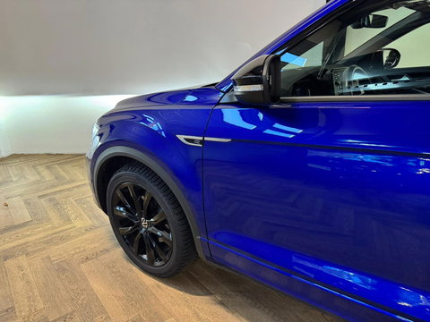 Volkswagen T-Roc 1.5 TSI R-Line PANO CAM BLINDSPOT