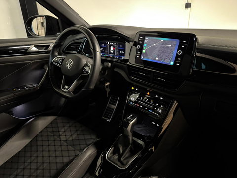 Volkswagen T-Roc 1.5 TSI R-Line PANO CAM BLINDSPOT