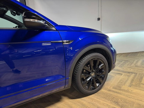 Volkswagen T-Roc 1.5 TSI R-Line PANO CAM BLINDSPOT