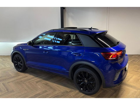 Volkswagen T-Roc 1.5 TSI R-Line PANO CAM BLINDSPOT