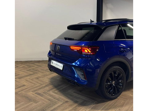 Volkswagen T-Roc 1.5 TSI R-Line PANO CAM BLINDSPOT