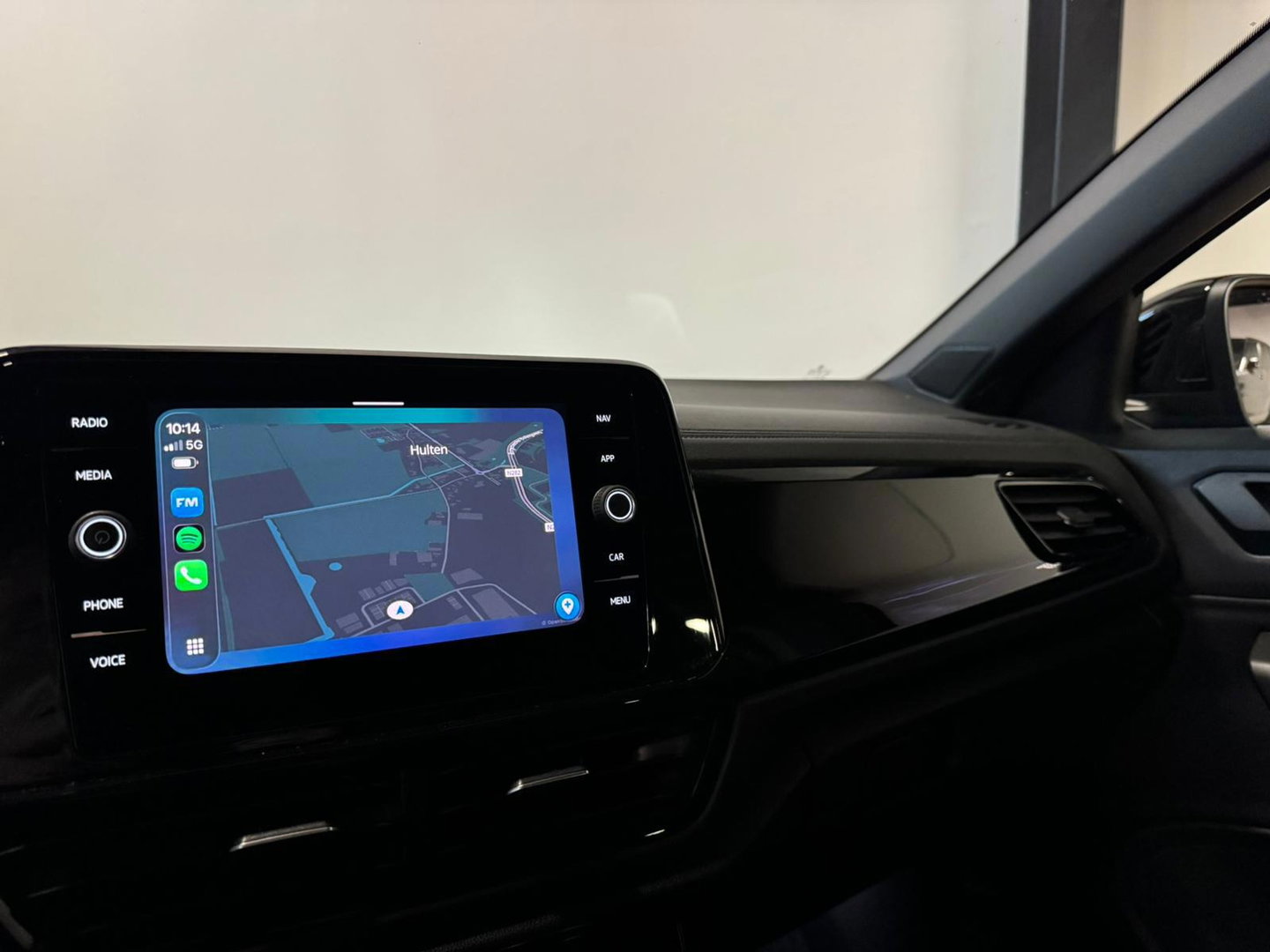 Volkswagen T-Roc 1.5 TSI R-Line PANO CAM BLINDSPOT