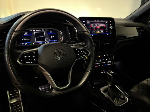 Volkswagen T-Roc 1.5 TSI R-Line PANO CAM BLINDSPOT