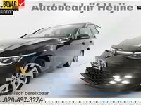 Volkswagen Golf - GTE 245PK HYBRID SPORT CAMERA/CARPLAY/NAVI