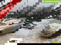 Fiat 500e - La Prima 42 kWh|Camera|PDC|Navi|Leer|Stoelverwarming|NAP