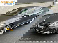 Audi A3 - Limousine 35 TFSI S-edition * 2022 * Automaat *