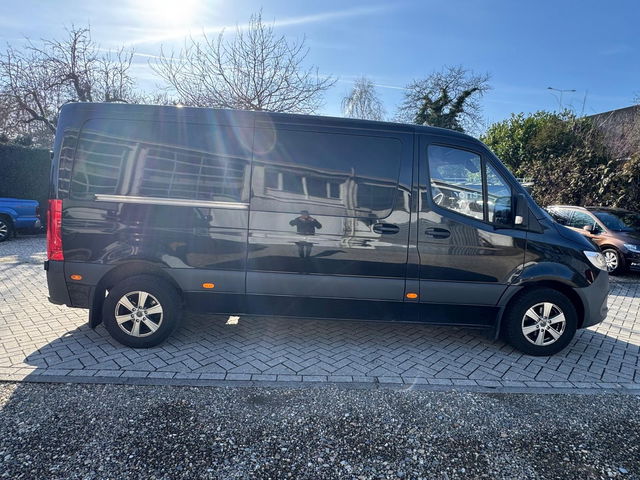 Mercedes-Benz Sprinter - 314 2.2 CDI L2H1