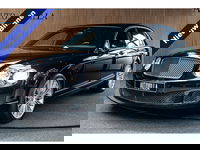 Bentley Flying Spur - Continental 6.0 W12 Speed Leer Navi Naim Memory seats Massage Elektr. achterklep Softclose Climate voor & achter Stoelverwarming voor & achter PDC Niveau regeling LM velgen